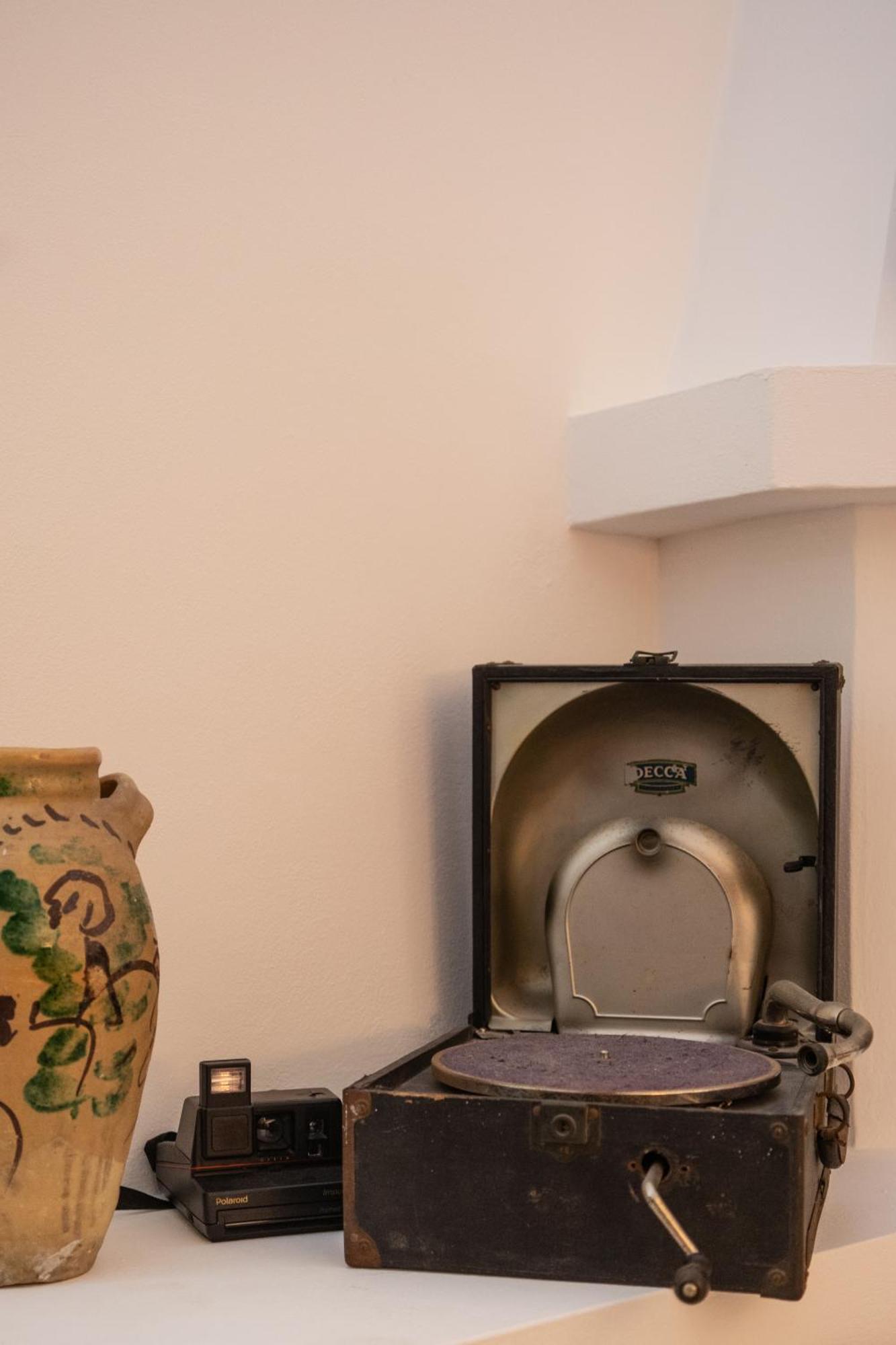 Guest House Antichi Ulivi Mondello Εξωτερικό φωτογραφία