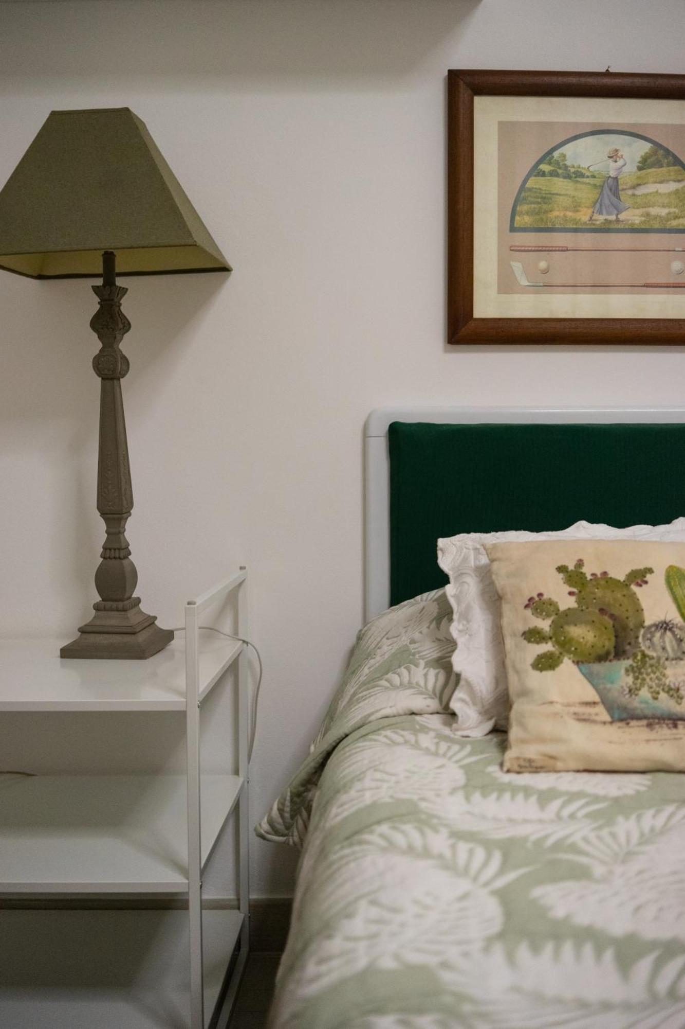 Guest House Antichi Ulivi Mondello Εξωτερικό φωτογραφία