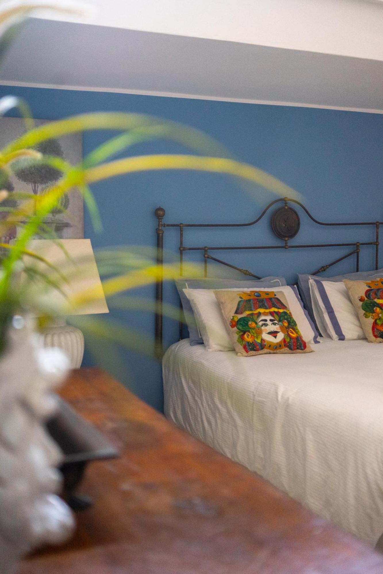 Guest House Antichi Ulivi Mondello Εξωτερικό φωτογραφία